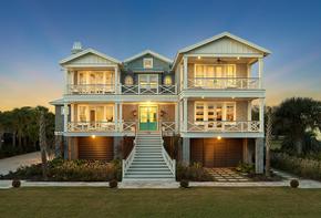 Naramore Construction Co. - Isle Of Palms, SC