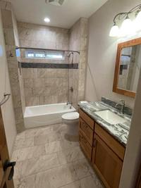 Nash Construction, LLC por Nash Construction, LLC en Dallas Texas