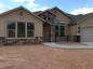 casa en Nate Blake Construction por Nate Blake Construction