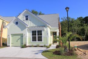 Ocean Walk Cottages - Myrtle Beach, SC