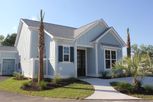 Ocean Walk Cottages by Nations Homes II in Myrtle Beach South Carolina
