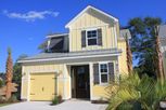 Ocean Walk Cottages by Nations Homes II in Myrtle Beach South Carolina