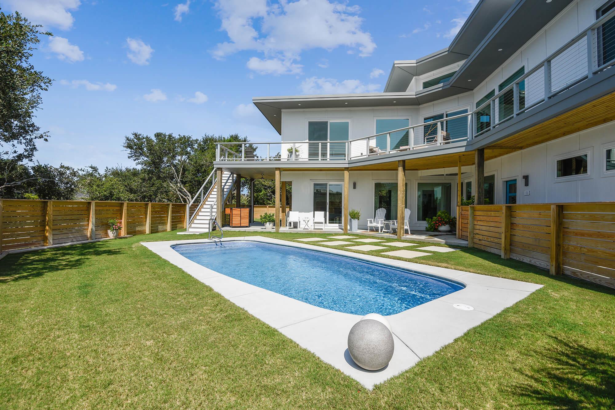 Neal Contracting, LLC por Neal Contracting, LLC en Outer Banks North Carolina