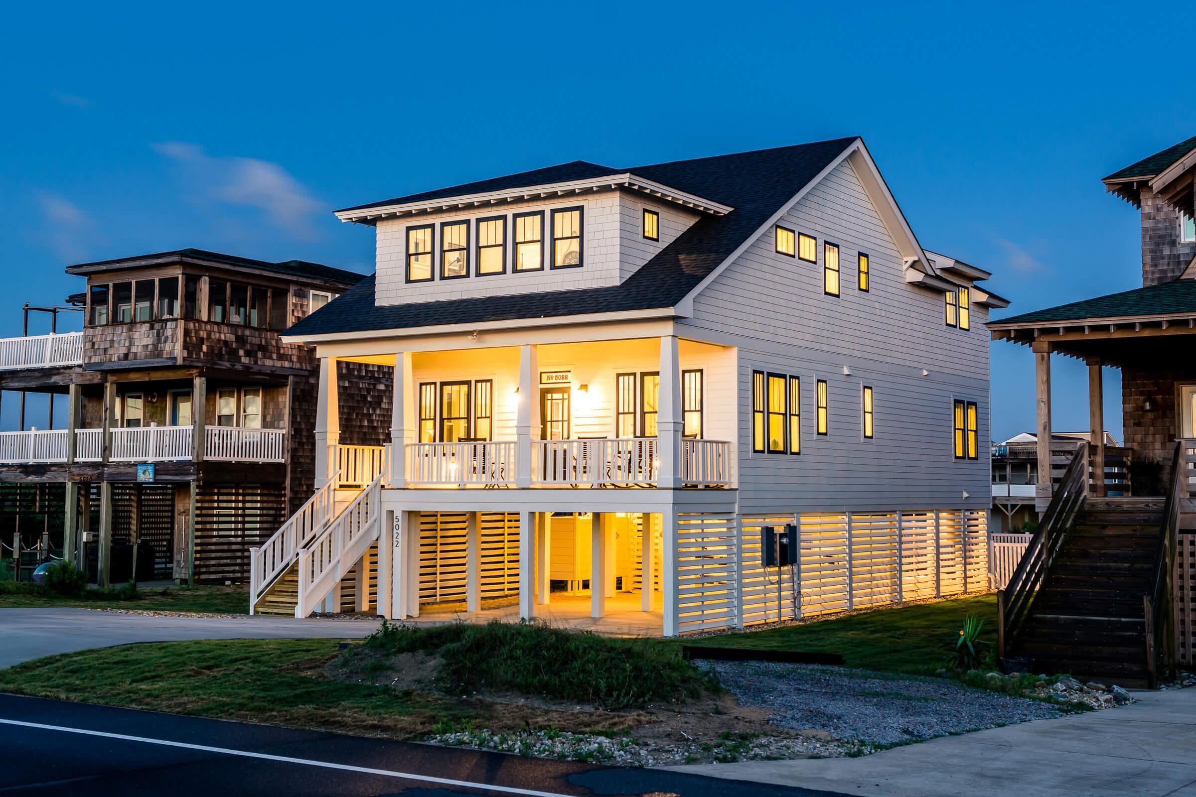 casa en Neal Contracting, LLC por Neal Contracting, LLC