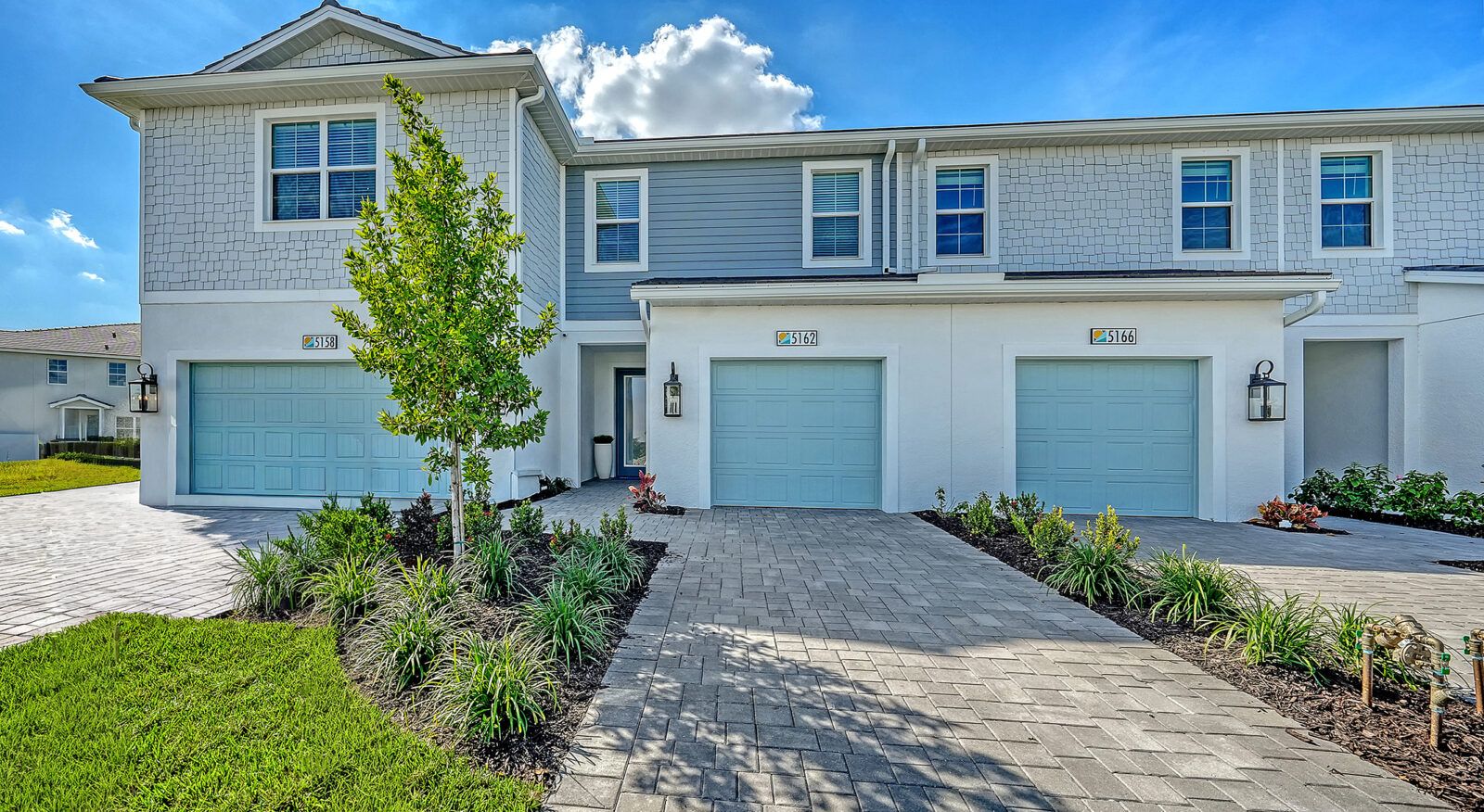 Avery - SkySail: Naples, Florida - Neal Communities