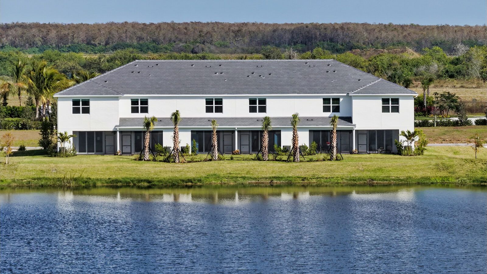 4056 Skysail Drive. Naples, FL 34120