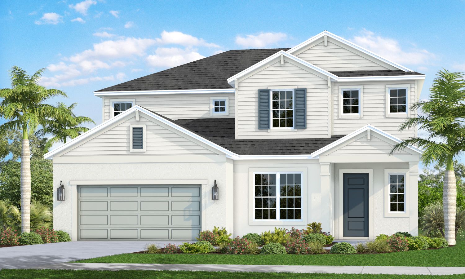 13427 Old Creek Court. Parrish, FL 34219