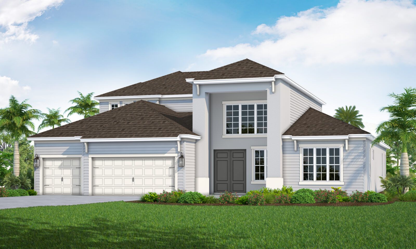 13427 Old Creek Court. Parrish, FL 34219