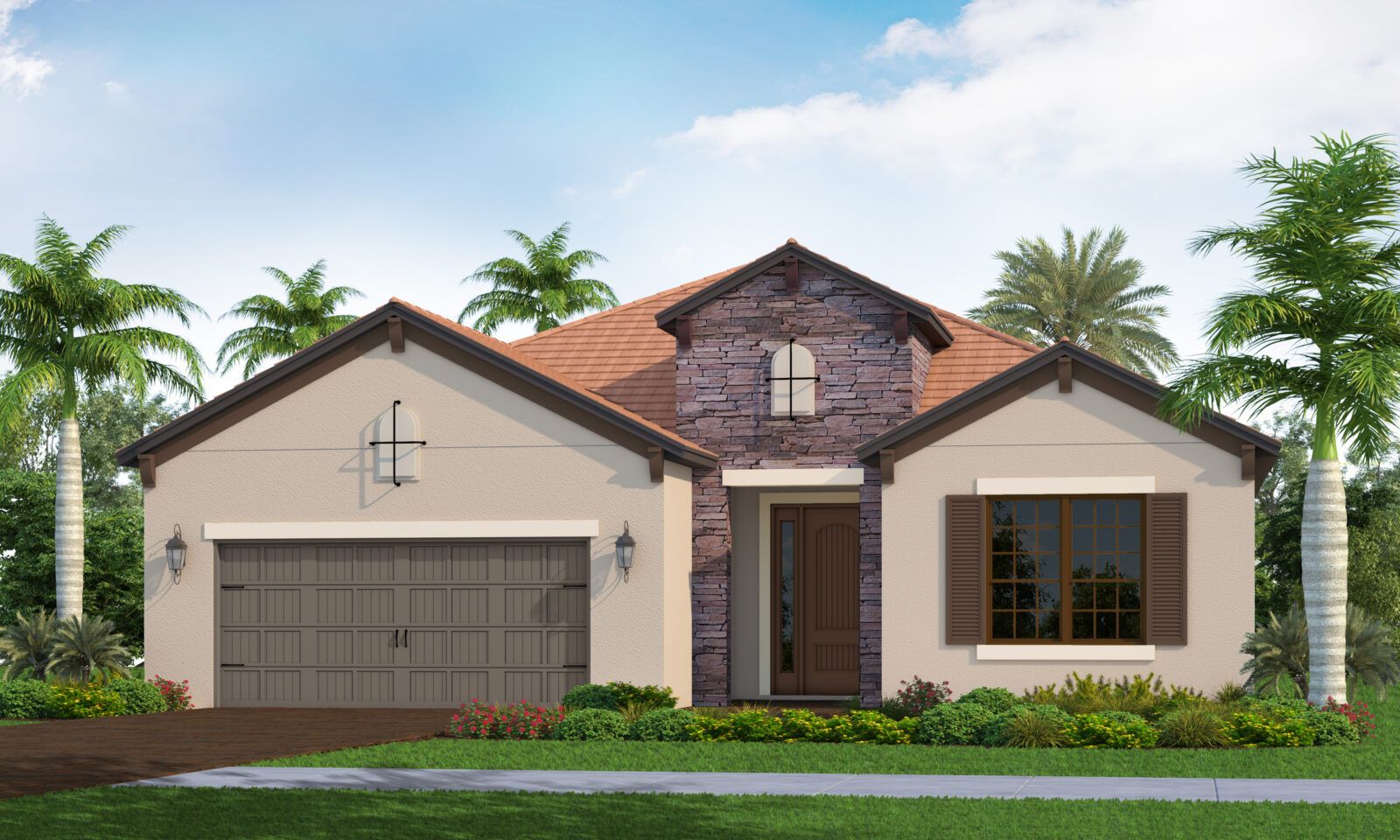 204 Teracorsa Drive (Eventide 4)