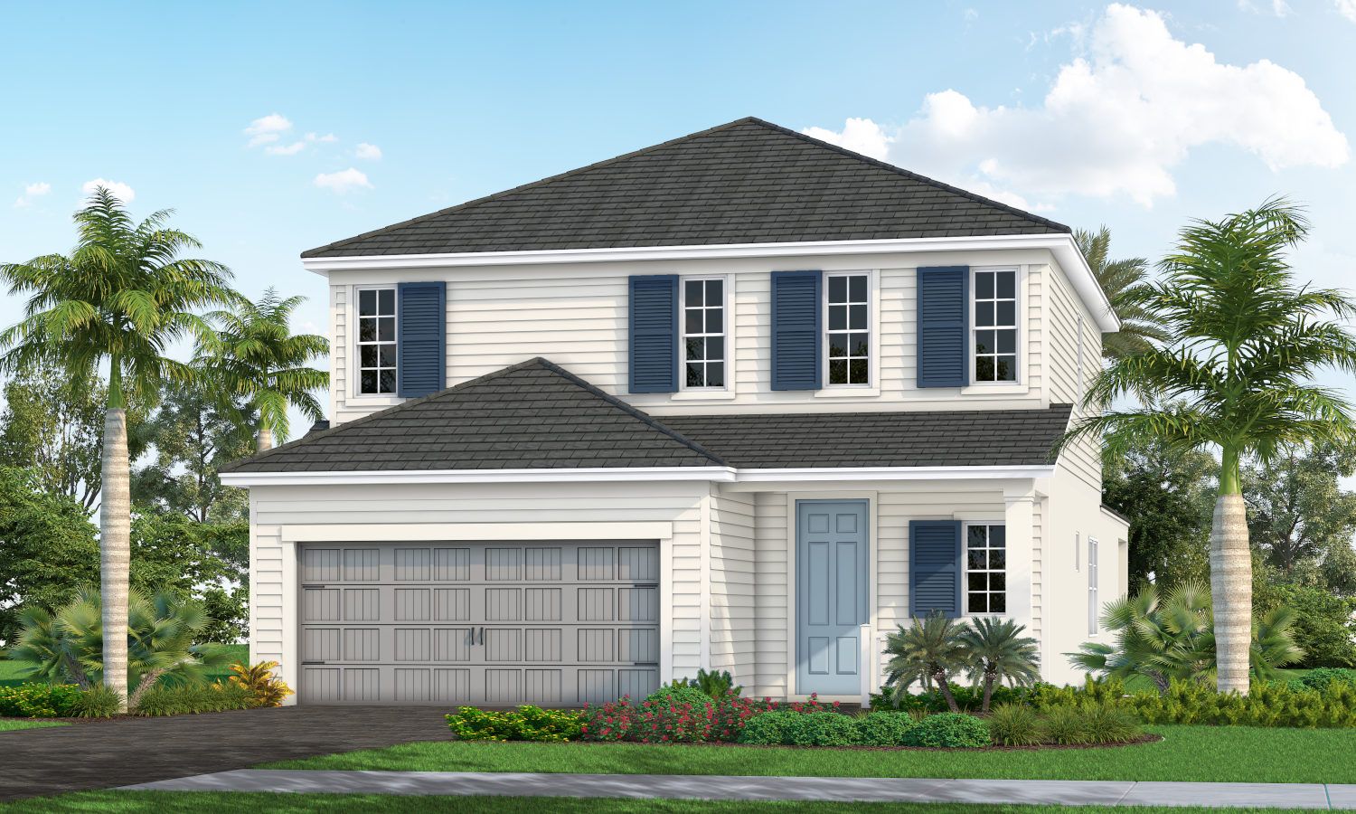 17714 Sylvester Drive (Heritage 2)