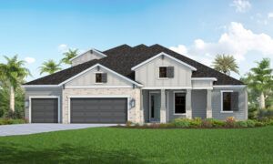 Santa Catalina - Canoe Creek: Parrish, Florida - Neal Communities