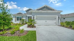 Harvest 3 - Canoe Creek: Parrish, Florida - Neal Communities