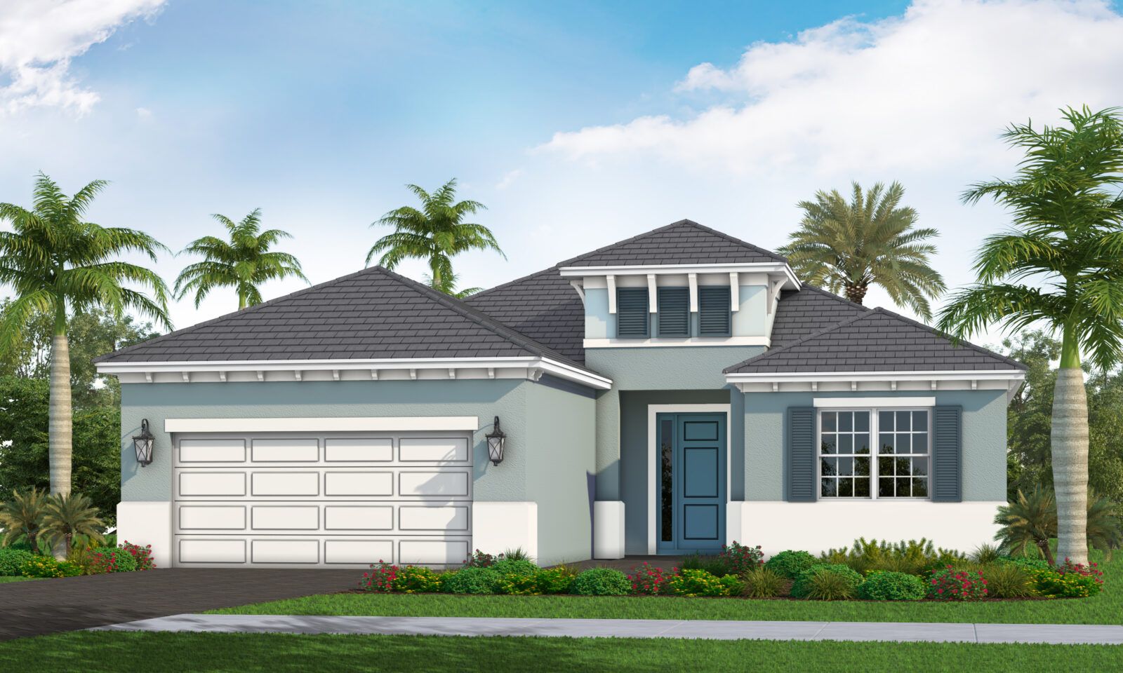 Harvest 3 - Grand Park: Sarasota, Florida - Neal Communities