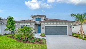 Triumph - Grand Park: Sarasota, Florida - Neal Communities