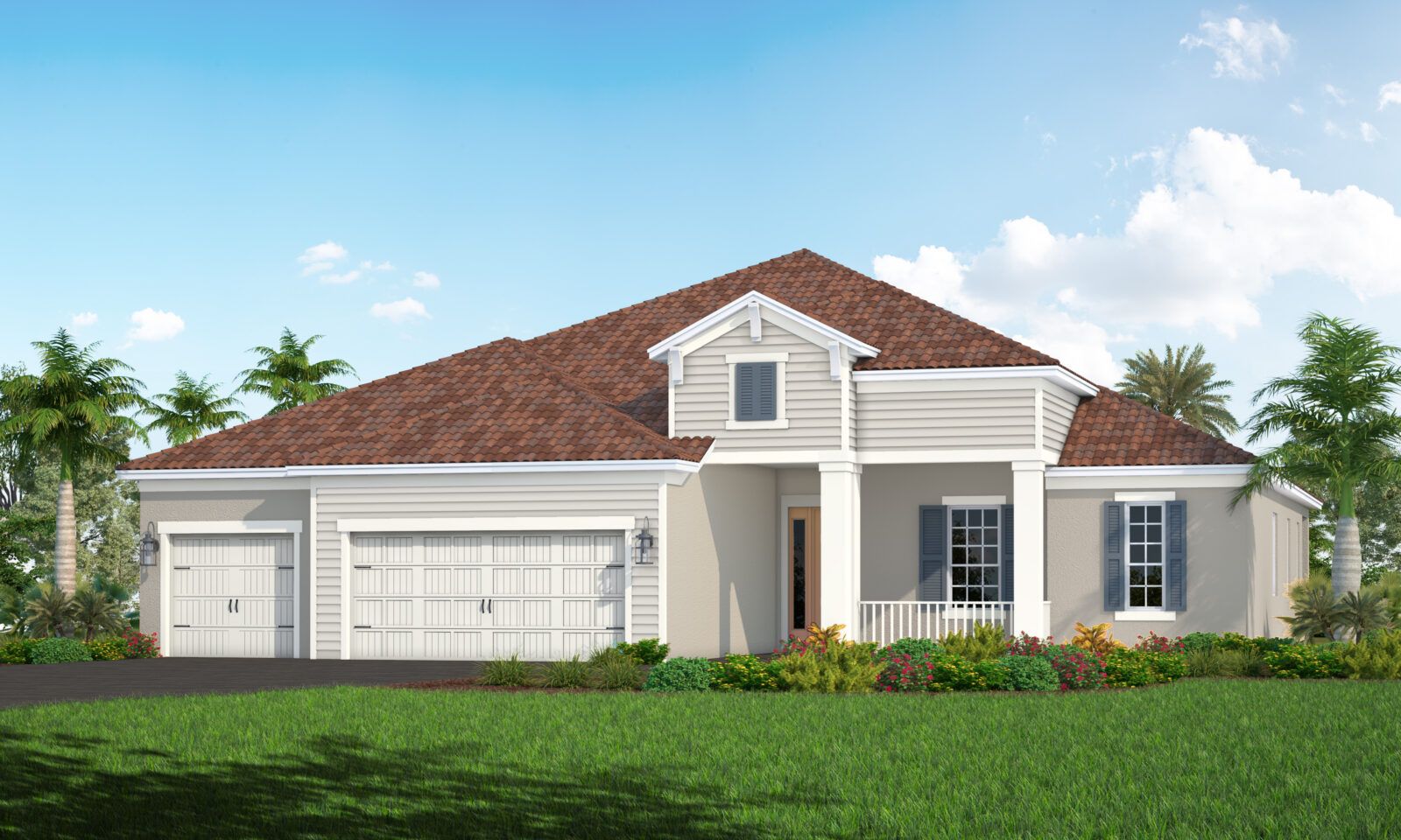 6317 Lake Woodruff Court (Kiawah 2) Image