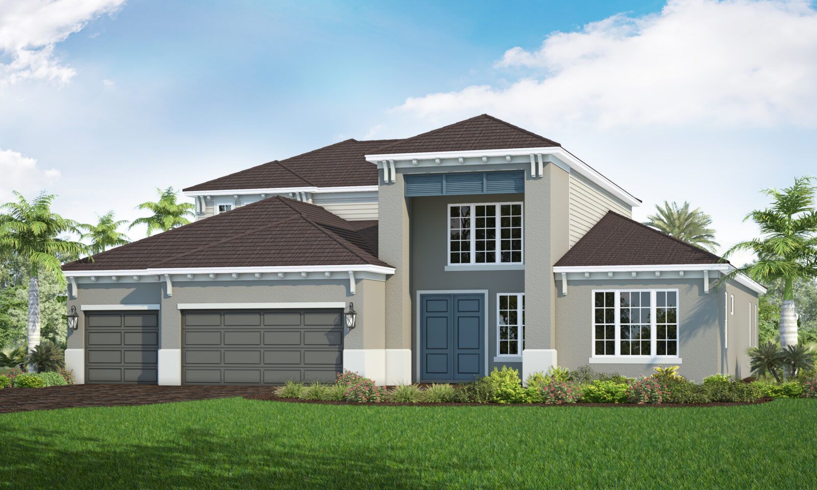 Grand Park Community Image