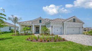 6336 Lake Woodruff Court (Savannah 2) Image