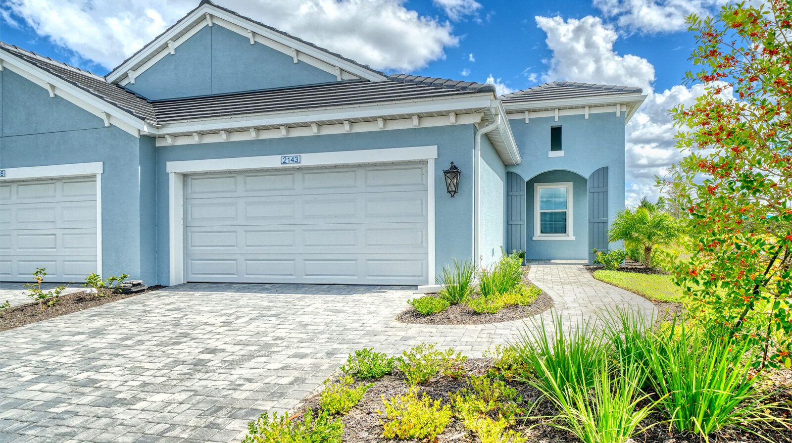 2143 Sylvester Palm Lane (Tidewinds 2)