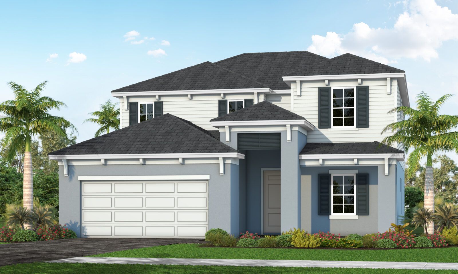 Palm Grove - Lakewood Ranch, FL
