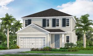 Heritage 2 - Wildleaf: Parrish, Florida - Neal Communities