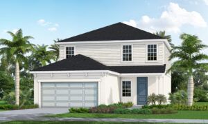 10121 Cross River Trail (Honor)