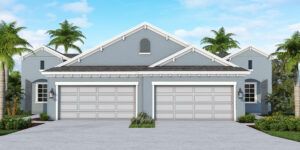 Tidewater 2 - Wildleaf: Parrish, Florida - Neal Communities