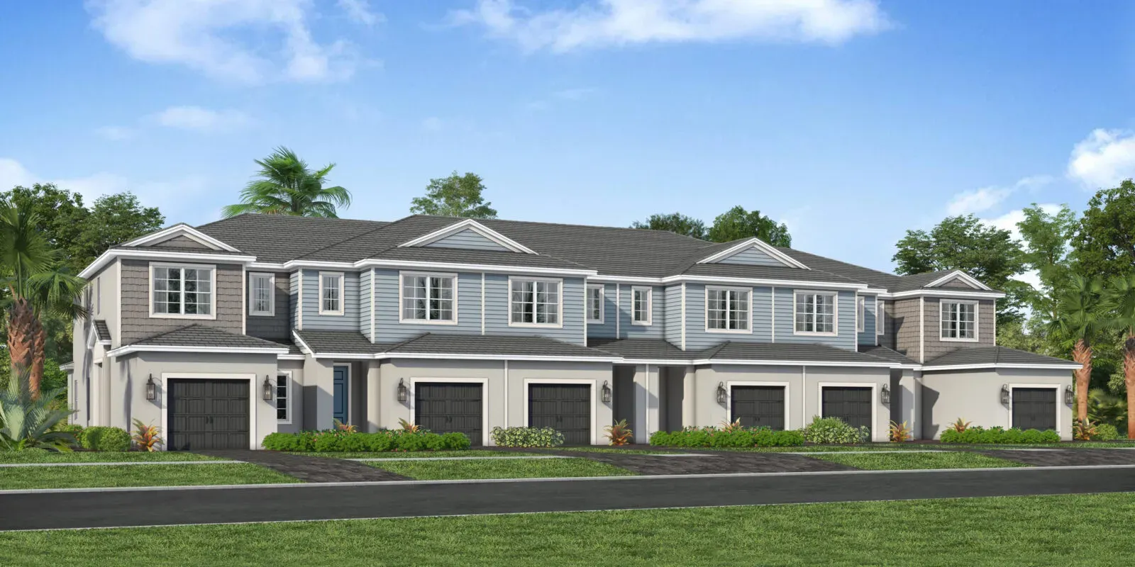 5022 Draco Circle (Sawyer)