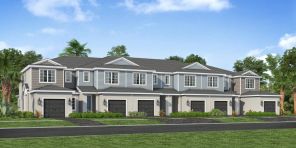 5022 Draco Circle (Sawyer)