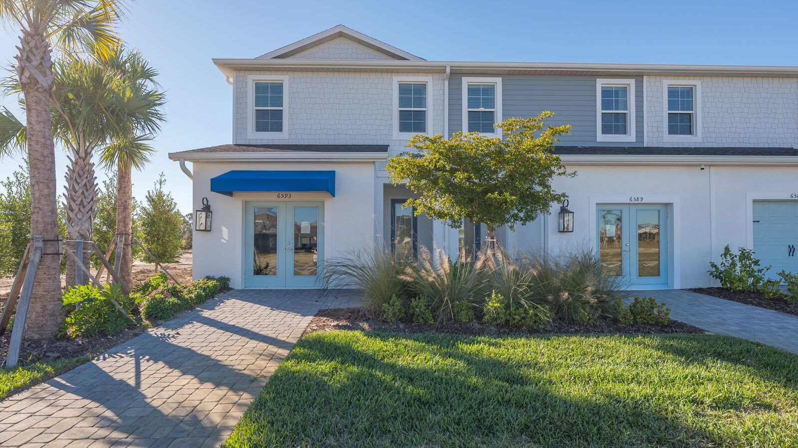 5046 Draco Circle (Morgan)