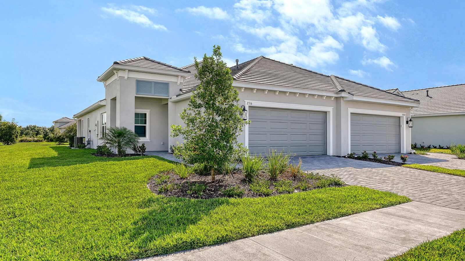 2316 Blue Mahoe Lane (Tidewater 2B) Image