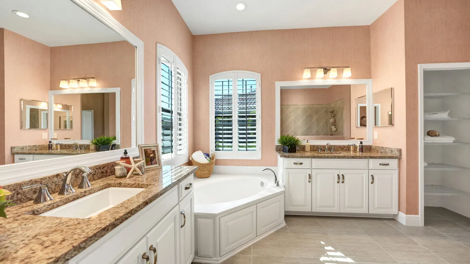 Bathrooms Image