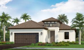 11409 Spring Hill Terrace (White Star)