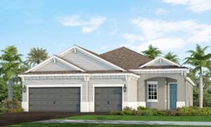 Boca Royale Golf and Country Club at Wellen Park Community Image