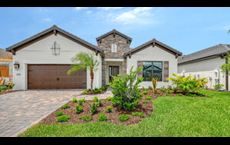 Vistera of Venice: Nokomis, Florida - Neal Communities