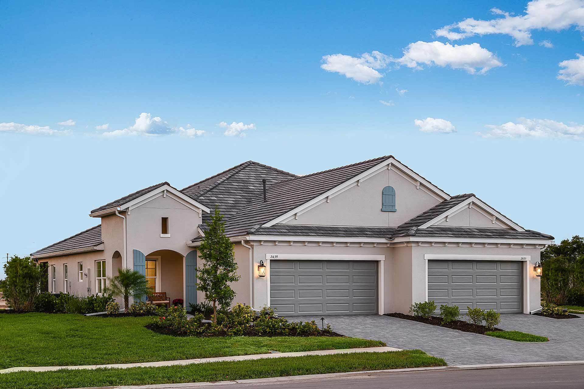 2365 Blue Mahoe Lane (Tidewater 2)