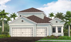 Wildleaf - Parrish, FL