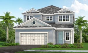 Palmera por Neal Communities en Sarasota-Bradenton Florida