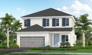 17834 Sylvester Drive (Heritage 2)