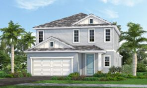 17822 Sylvester Drive (Heritage 2)