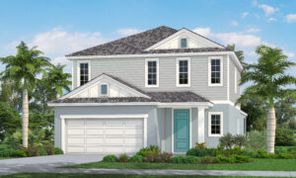 9887 Crystal Isles Circle (Heritage 2)
