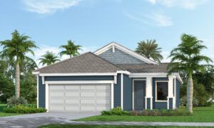 6334 Dry Tortugas Drive (Dream 2)