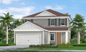 6242 Dry Tortugas Drive (Honor)