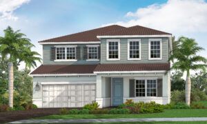 6326 Dry Tortugas Drive (Artistry)