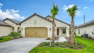 Vicenza - North Venice, FL