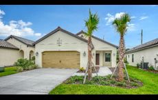 Vicenza: North Venice, Florida - Neal Communities