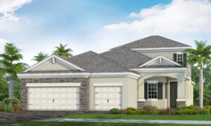 17602 Meandering Palms Crossing (Ocean Front)