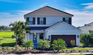 2204 Bamboo Palm Cove (Honor)