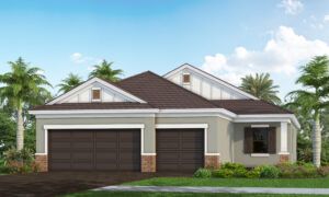 8205 Scarletbush Drive (Meadow Brook)