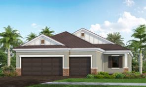 8205 Scarletbush Drive (Meadow Brook)