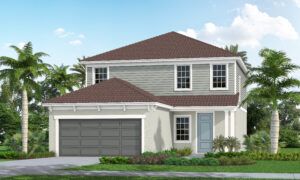9879 Crystal Isles Circle (Honor)